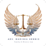 Services Advocate Mariska Hennig